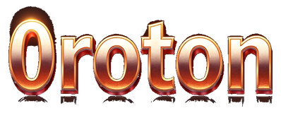 0roton logo