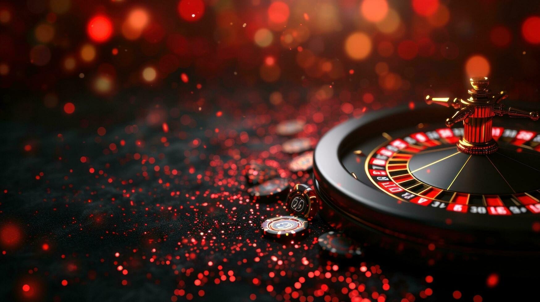 0roton Apa yang Kami Tawarkan dalam Slot