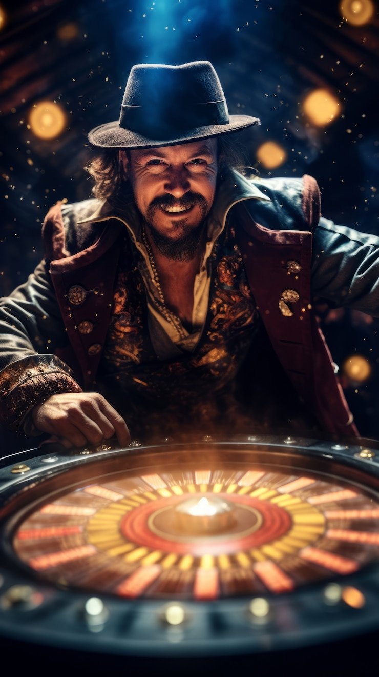 0roton Apa Yang Kami Sediakan Dalam Blackjack